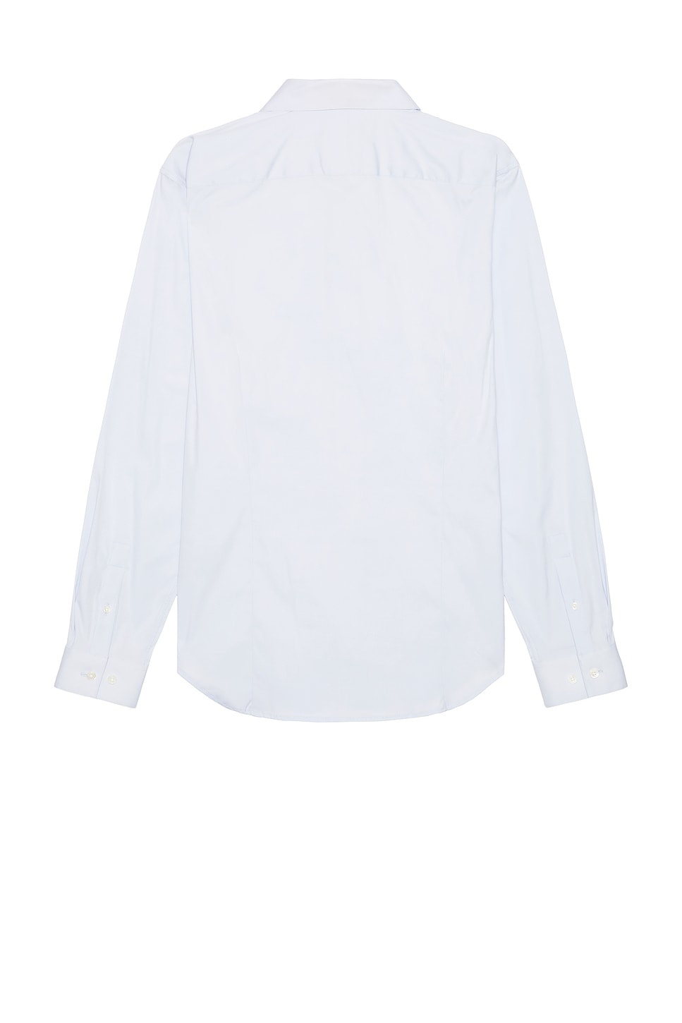 Sylvain Wealth Shirt - 2