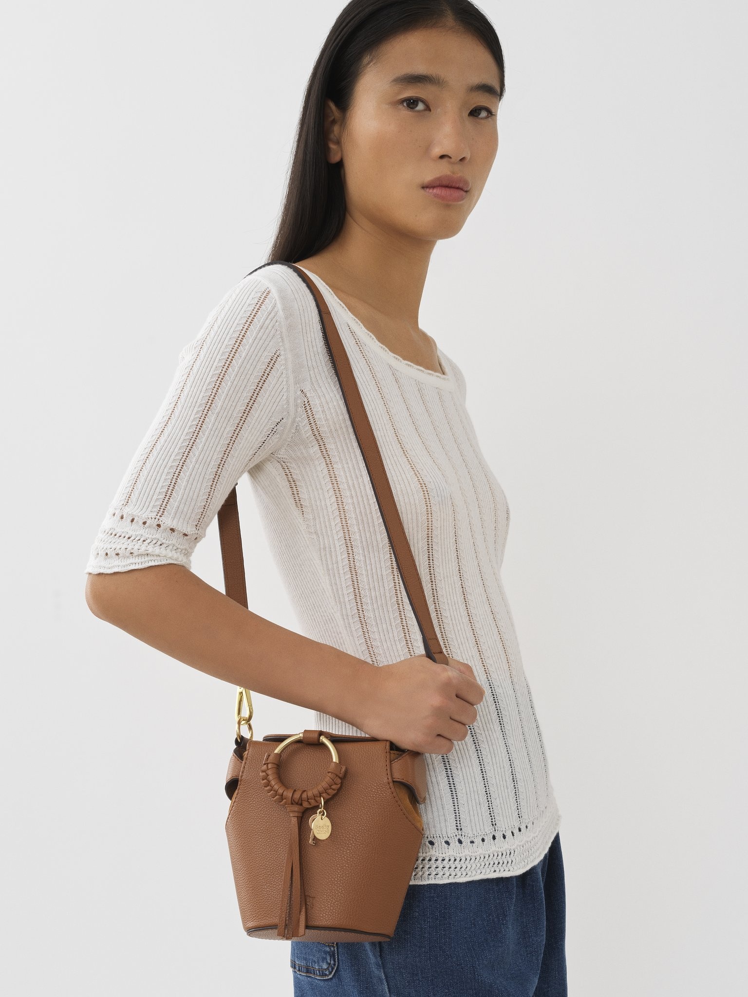 JOAN BOX BAG - 4