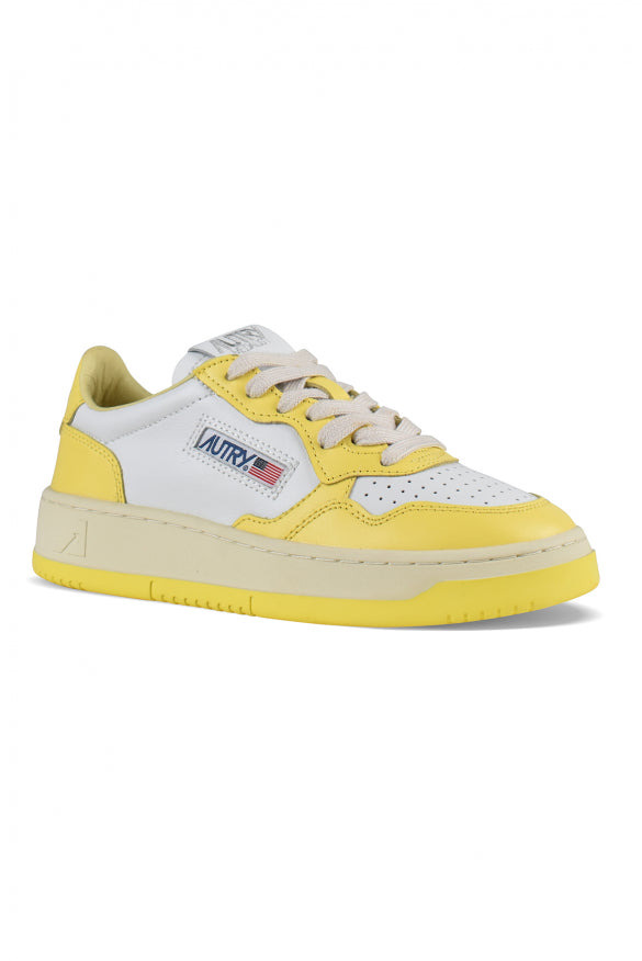 Autry Women Sneakers Medalist - 2