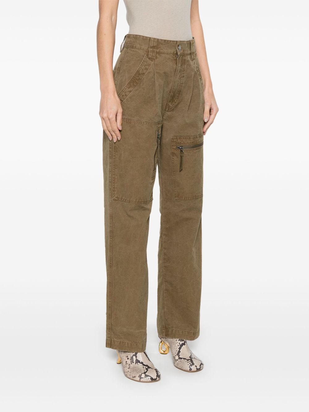 Kanna trousers - 3