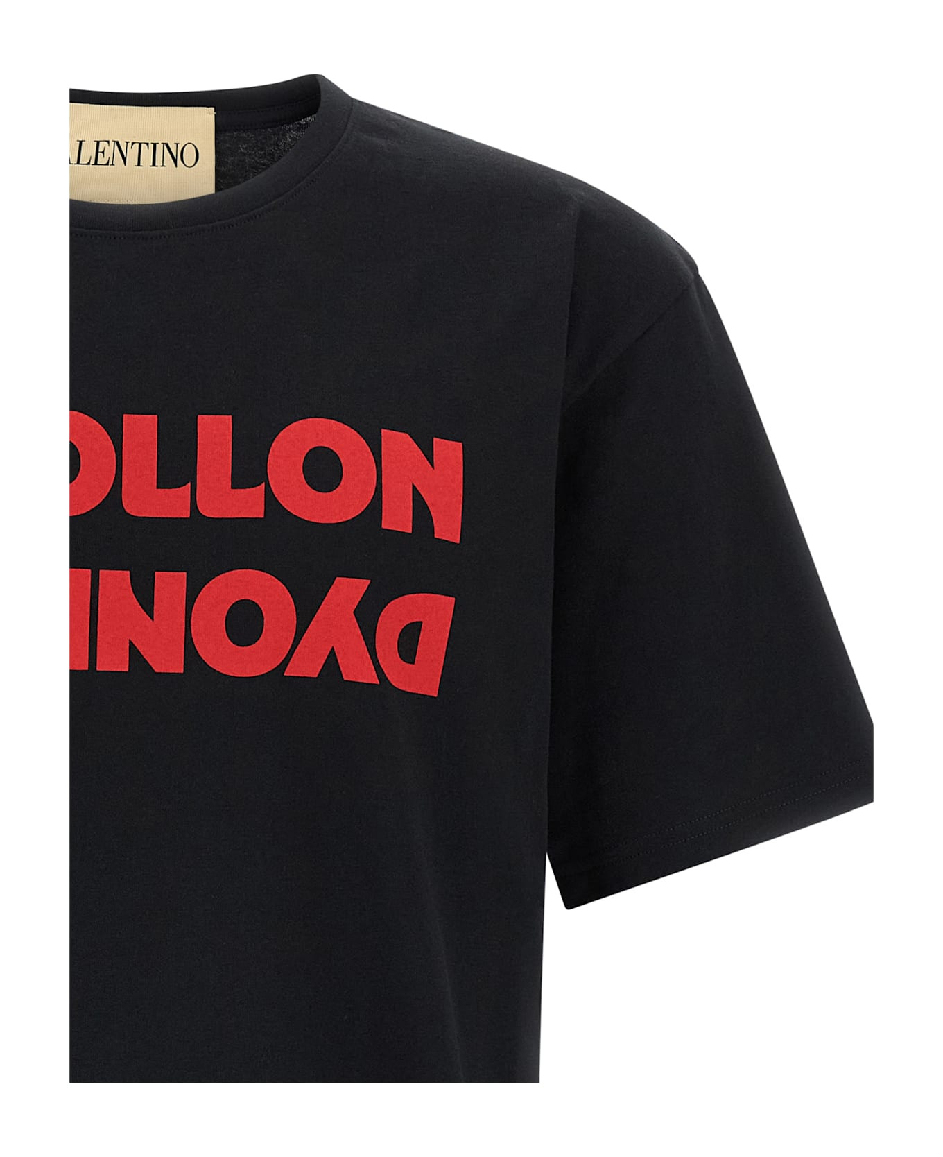 Valentino Garavani 'apollon/dyonisos' T-shirt - 3