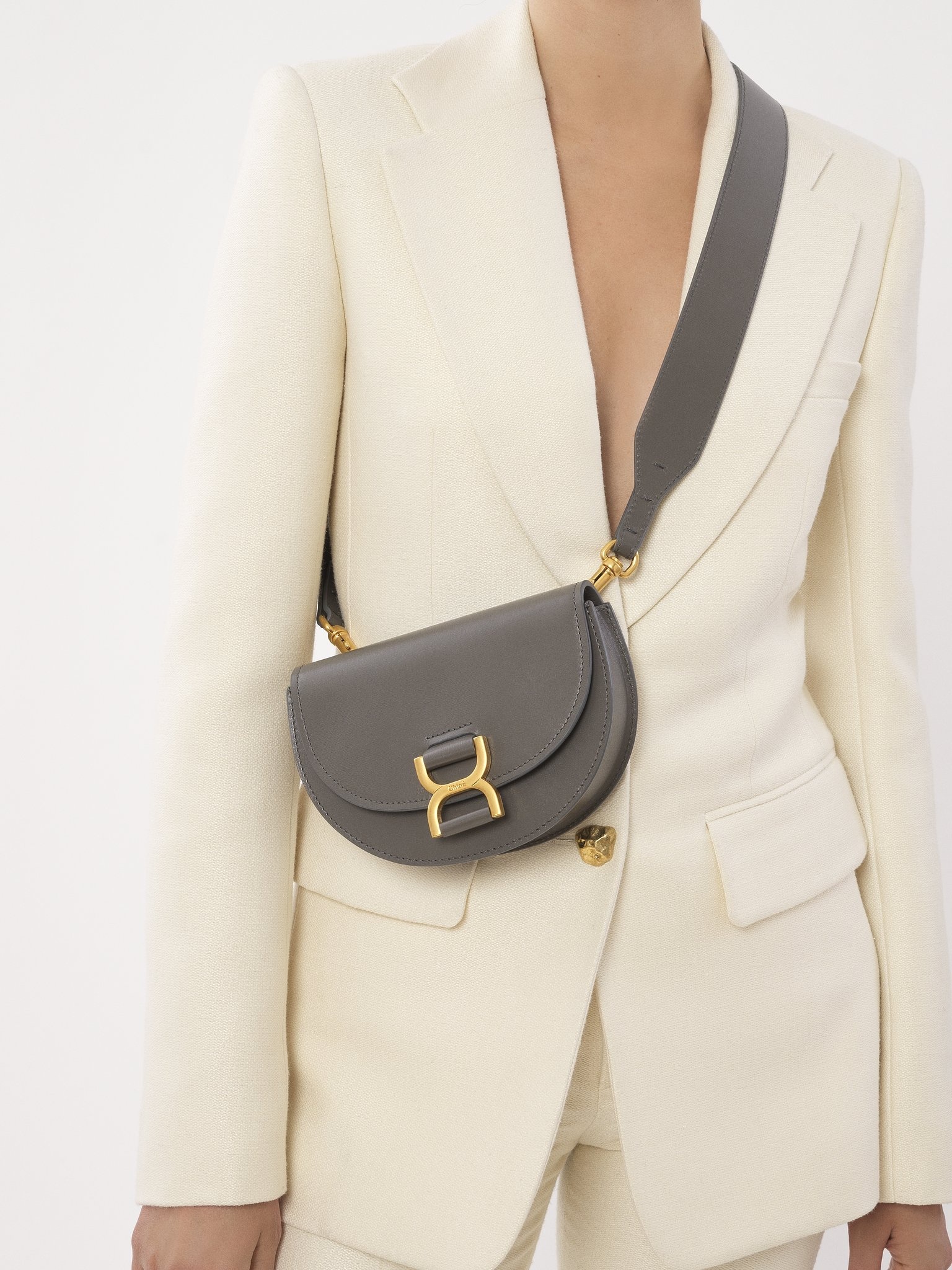MARCIE MINI FLAP BAG - 5