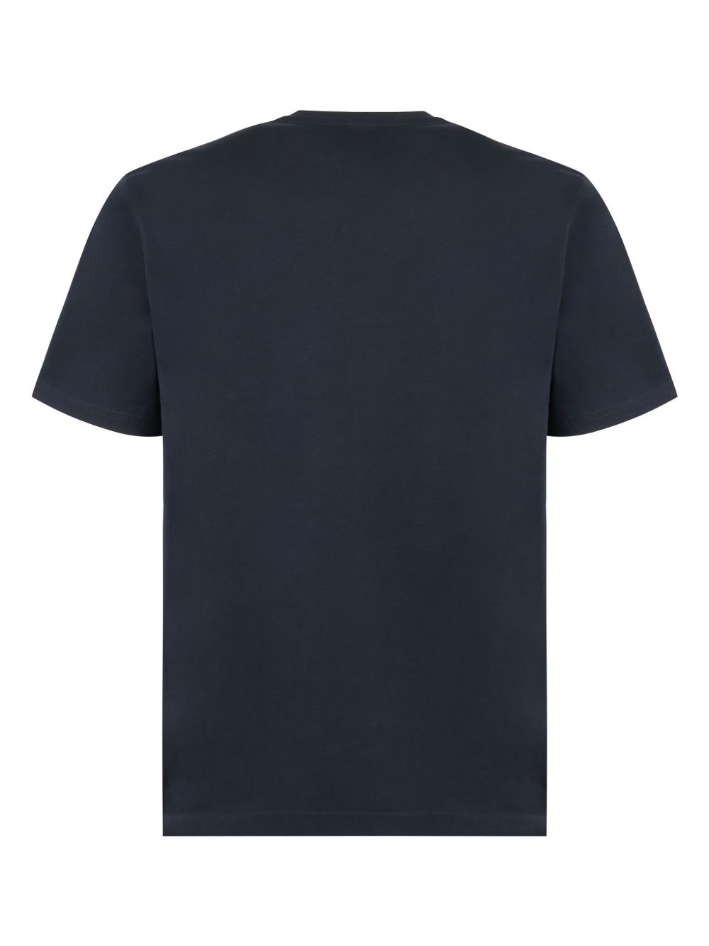 crew-neck T-shirt - 2