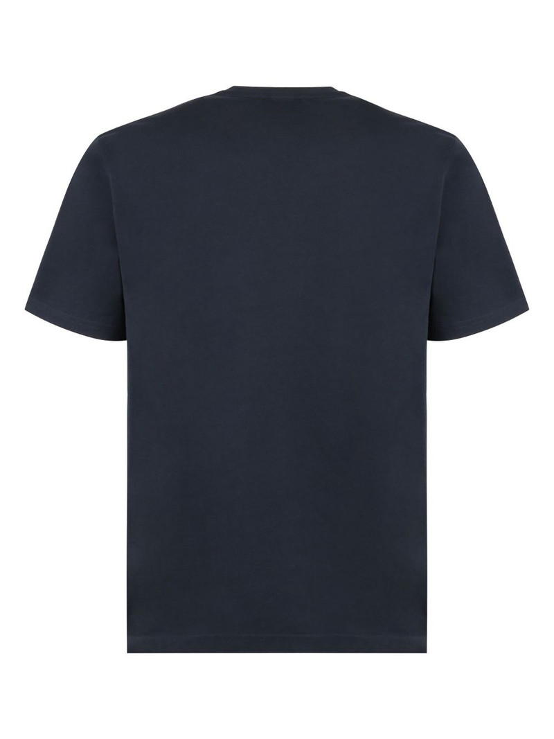 Aspesi crew-neck T-shirt outlook