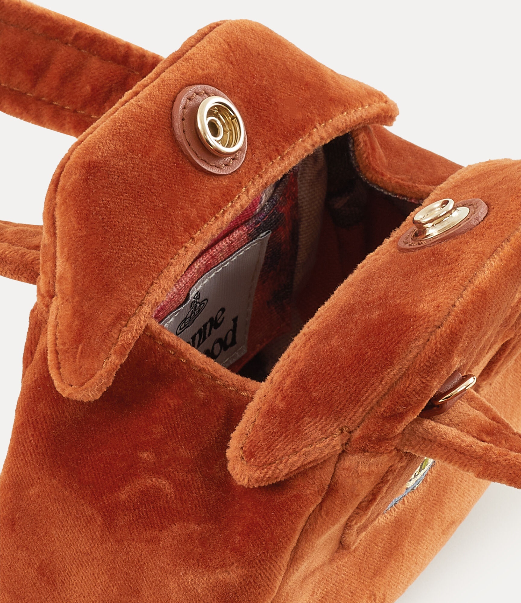 ARCHIVE MINI YASMINE BAG - 5