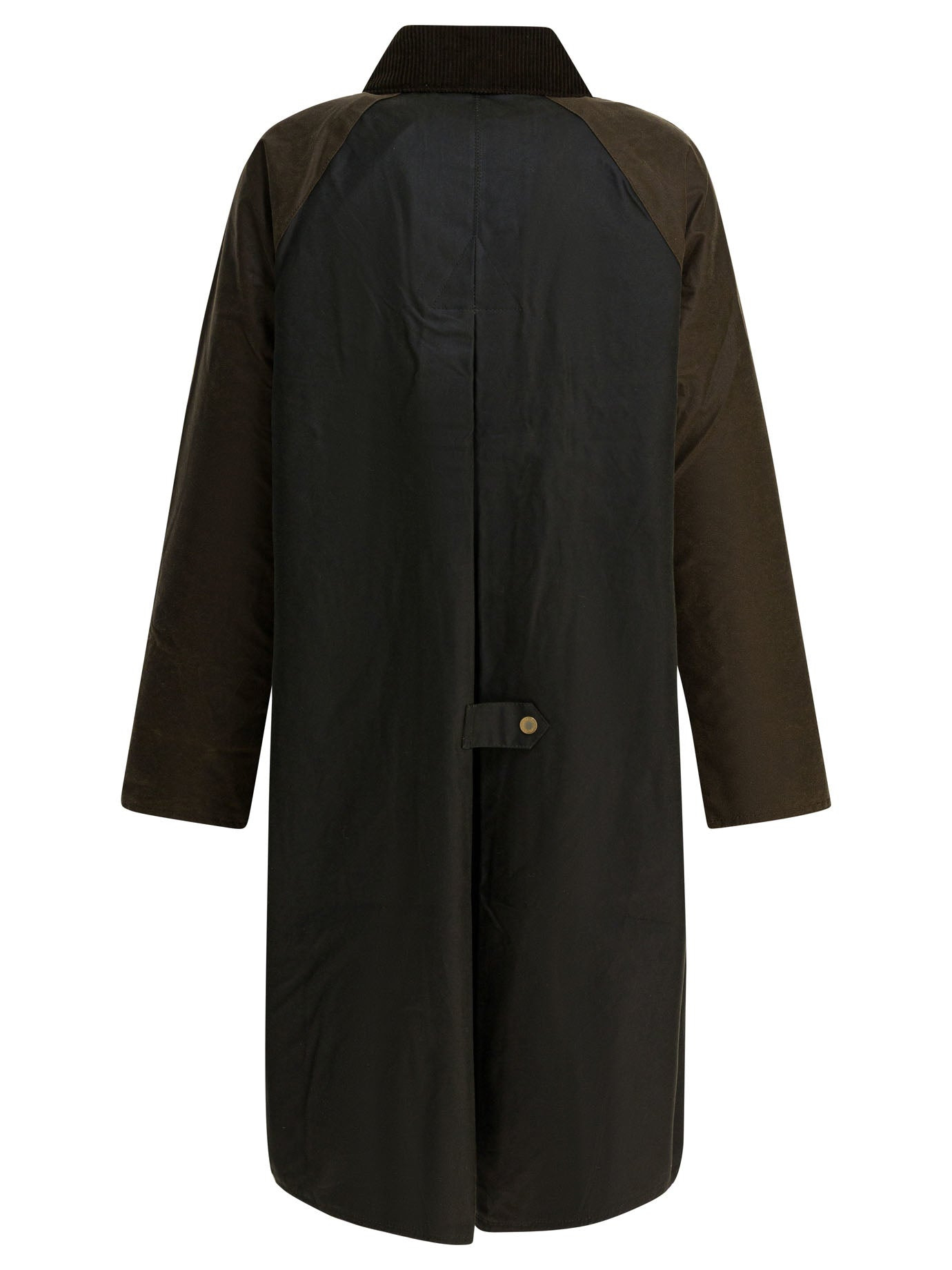 Barbour "evette" Jacket - 2