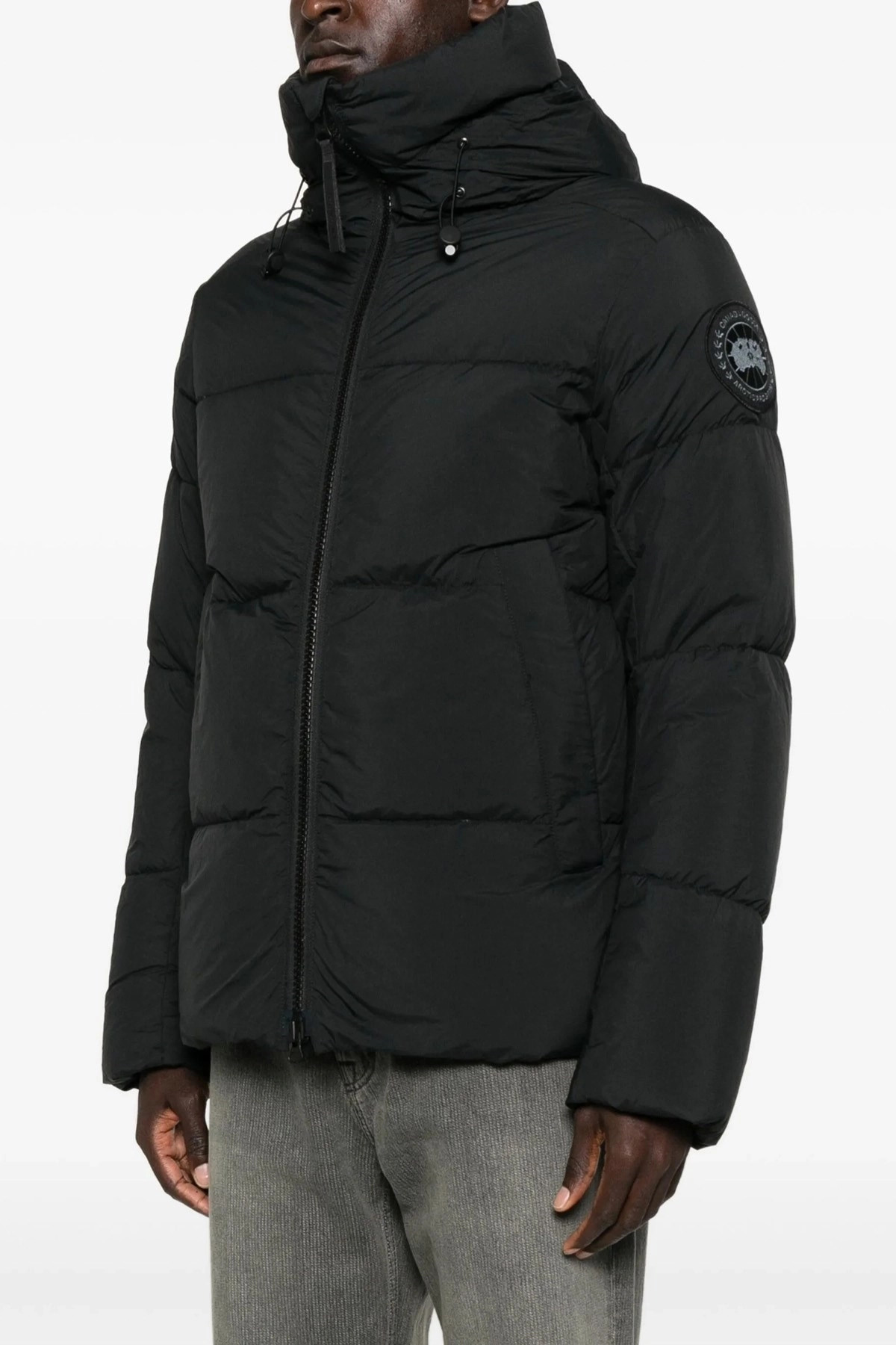 'Crofton' jacket - 2