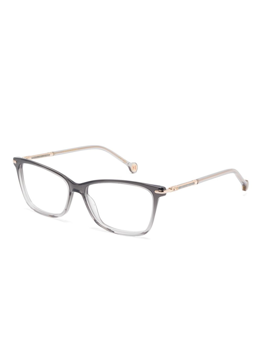 Her 271 glasses - 2