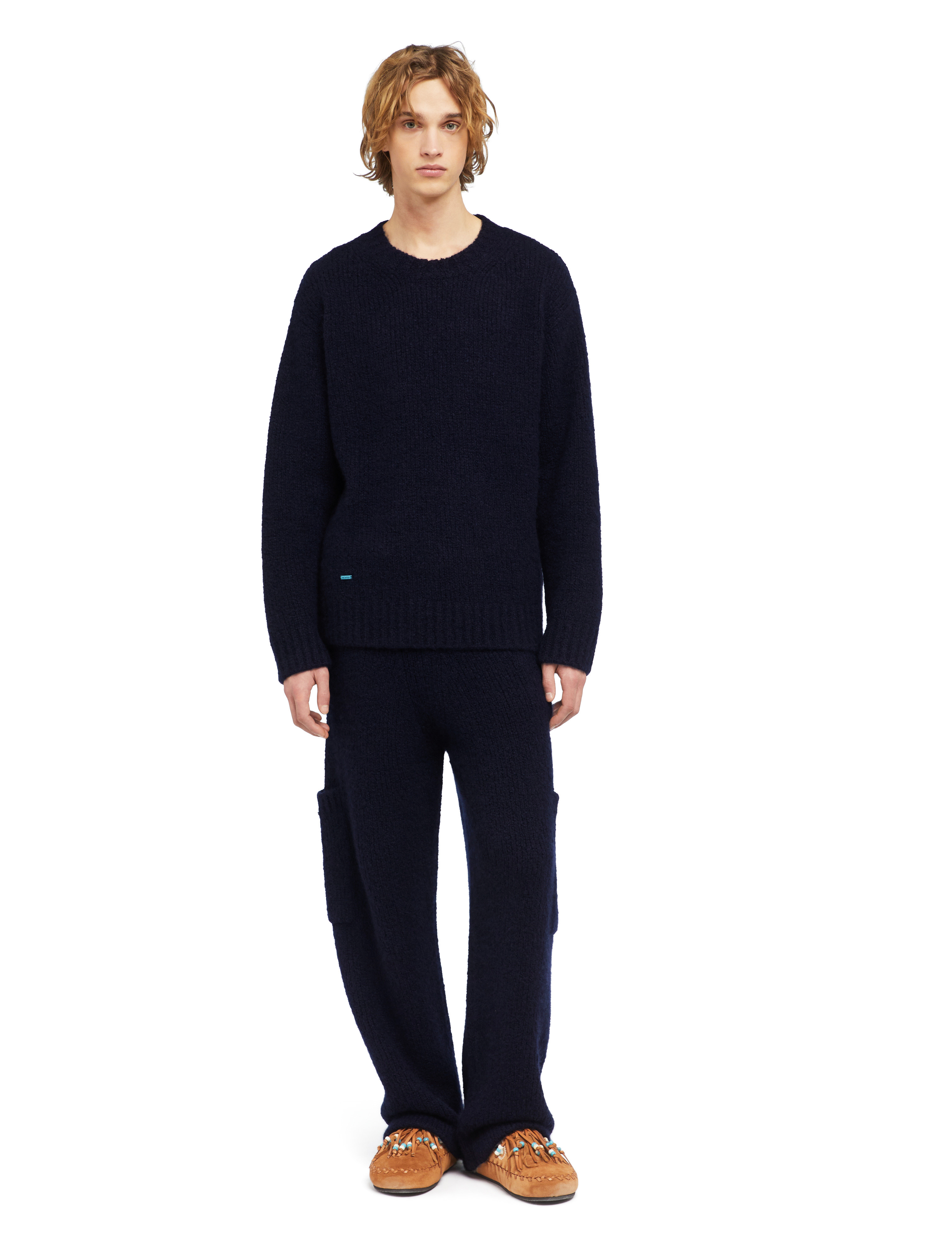 Alanui Finest Sweater - 4