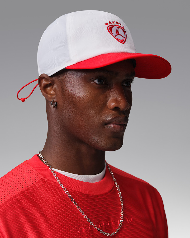 Jordan Pro Unstructured Hat 3