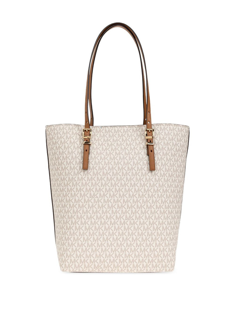 lgo-pattern tote bag 3