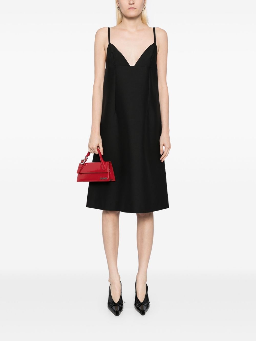 La Robe Camison dress - 2