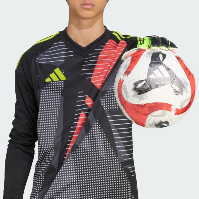 Copa Club Goalkeeper Gloves Kids 9