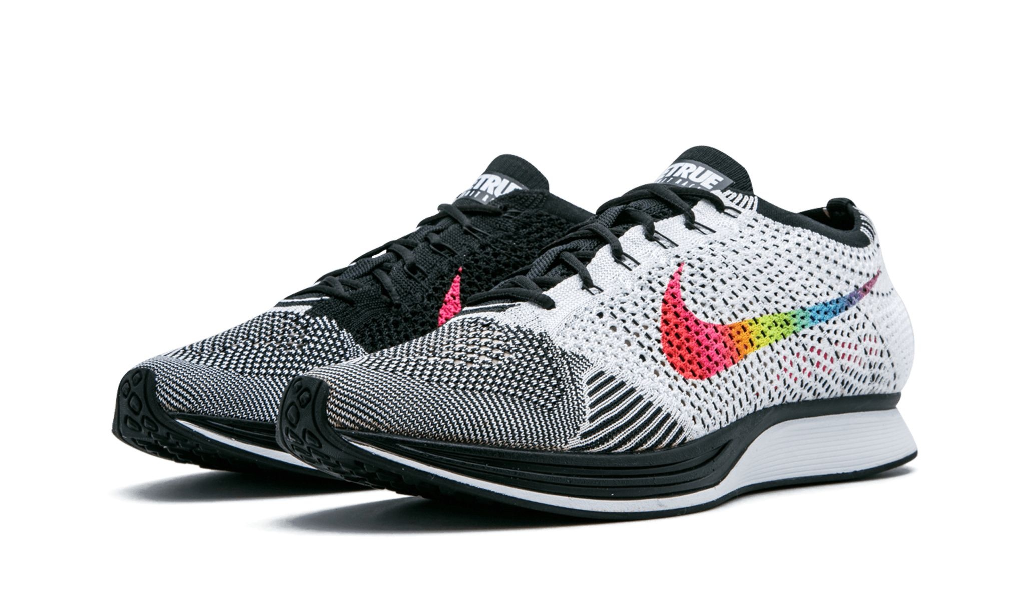 Nike Flyknit Racer Betrue "Be True" - 2