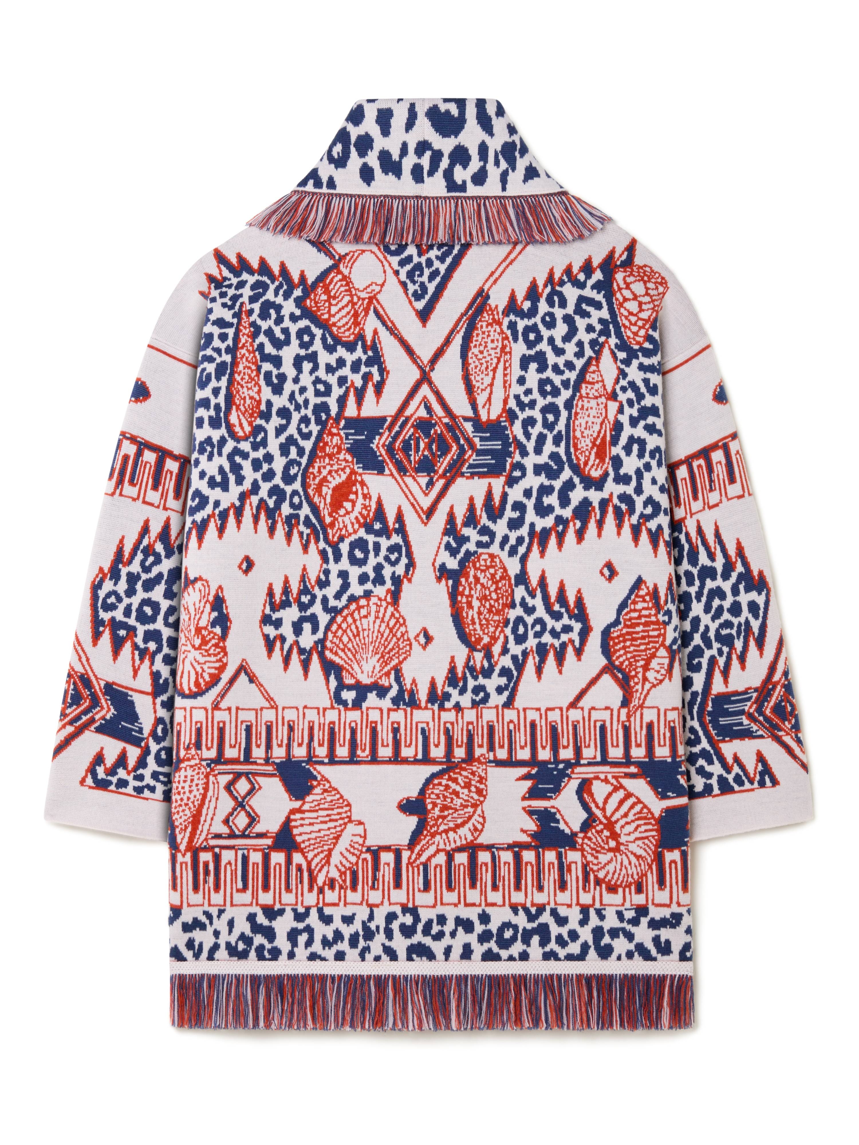 Wilderness Fusion Cardigan - 3