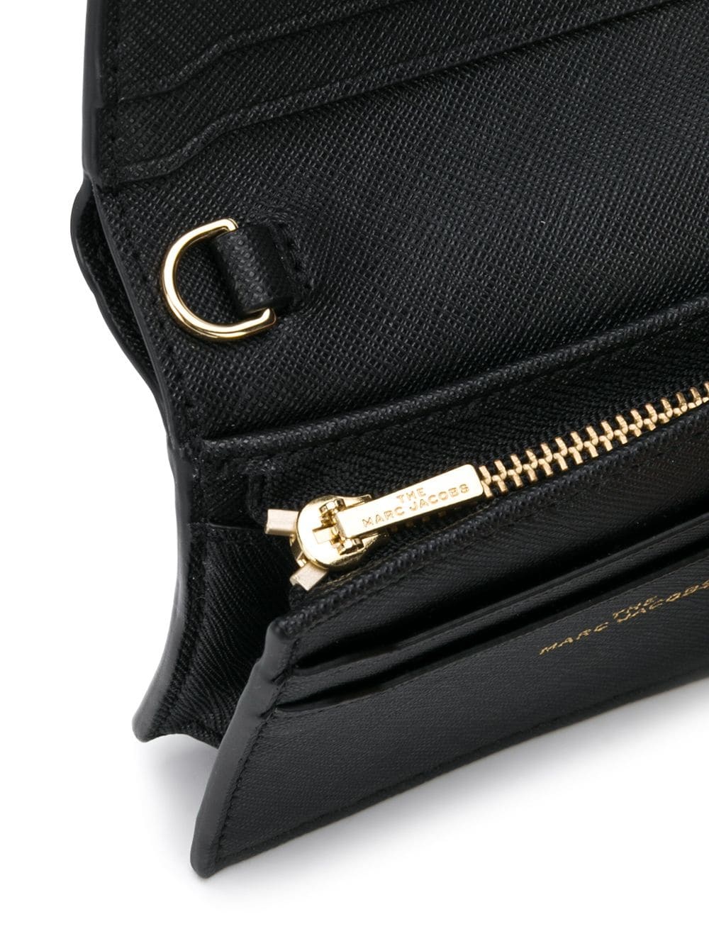 The Half Moon small wallet-on-chain - 5