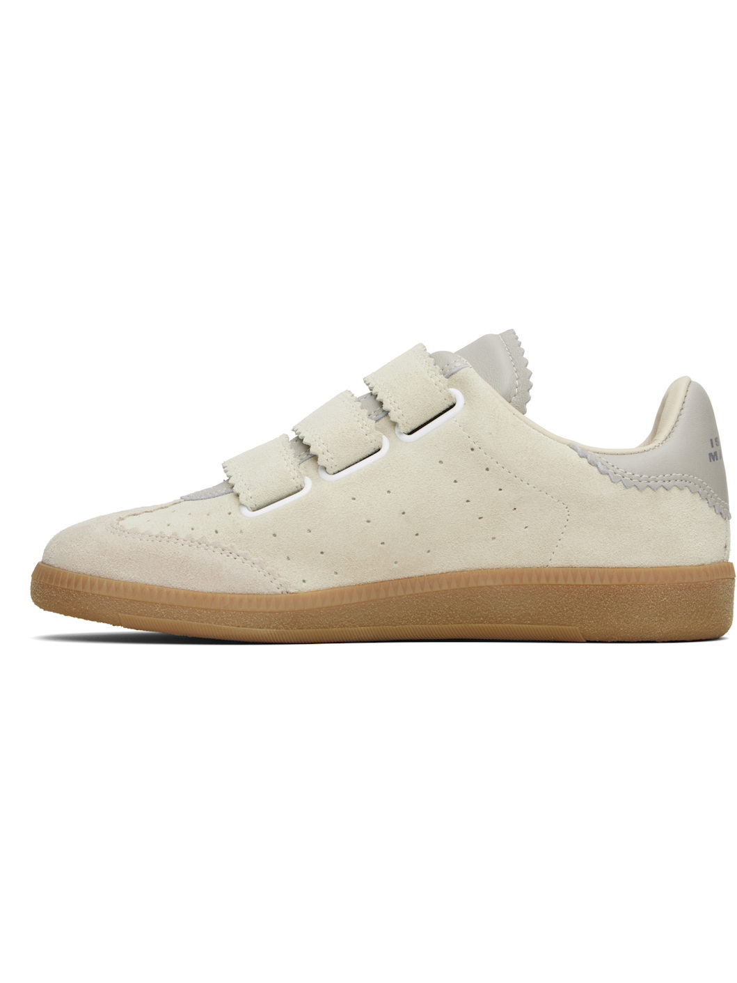 Beige Beth Sneakers - 3