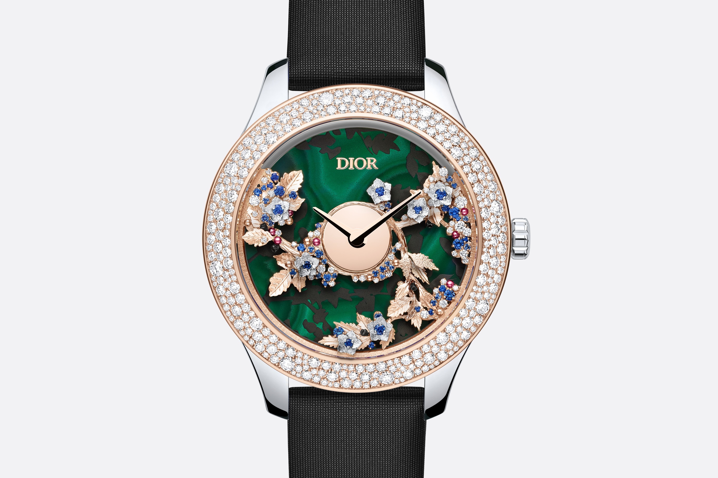 Dior Grand Bal Milly La Nuit - 2