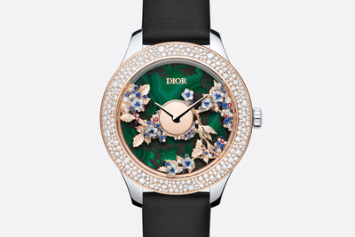 Dior Dior Grand Bal Milly La Nuit outlook