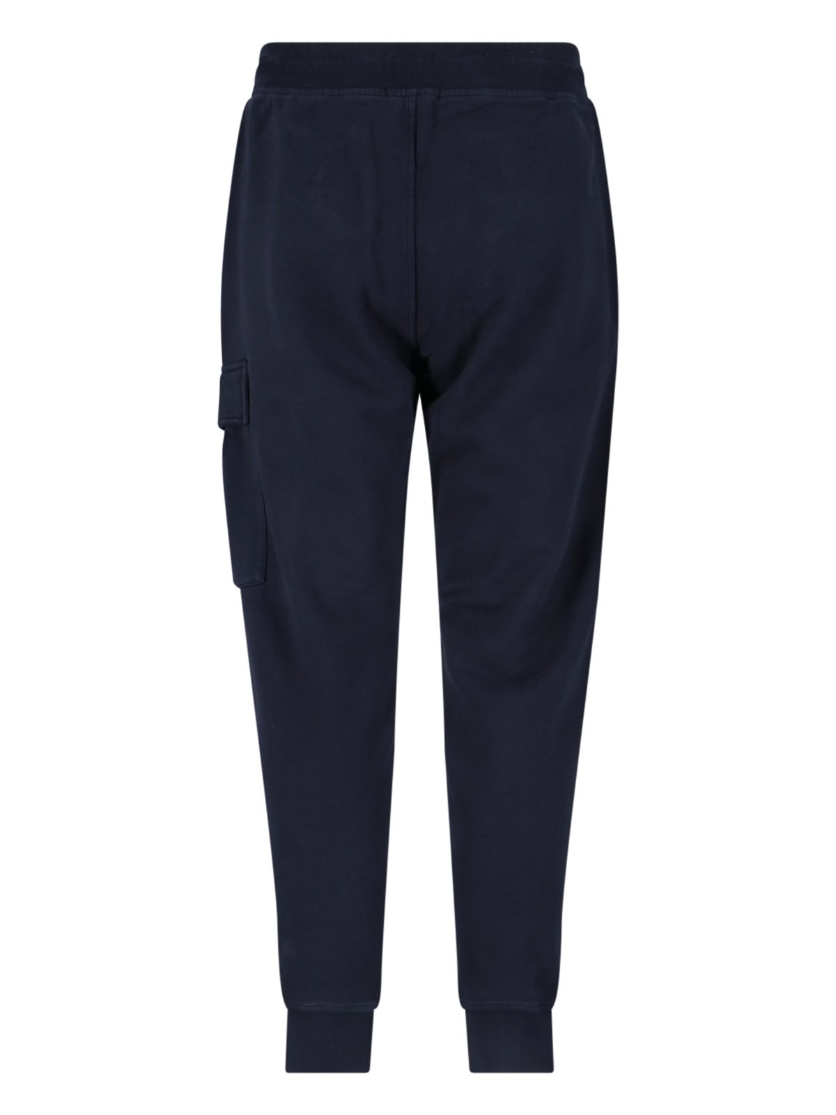 LOGO SPORTY PANTS - 2