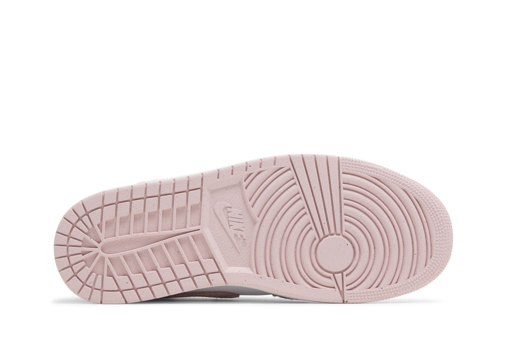 Air Jordan 1 Mid SE 'Legend Pink' - 4