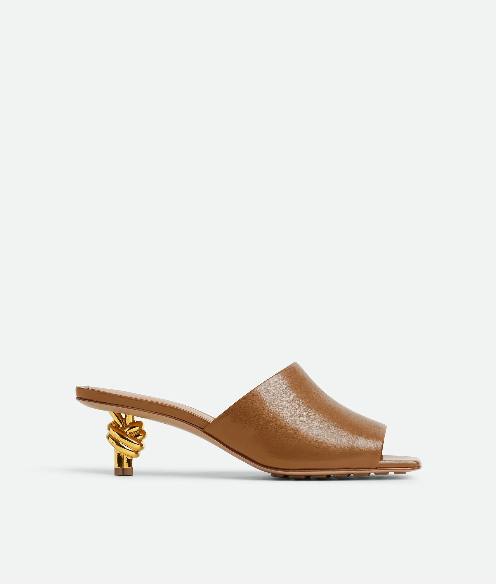 Knot Mule - 1