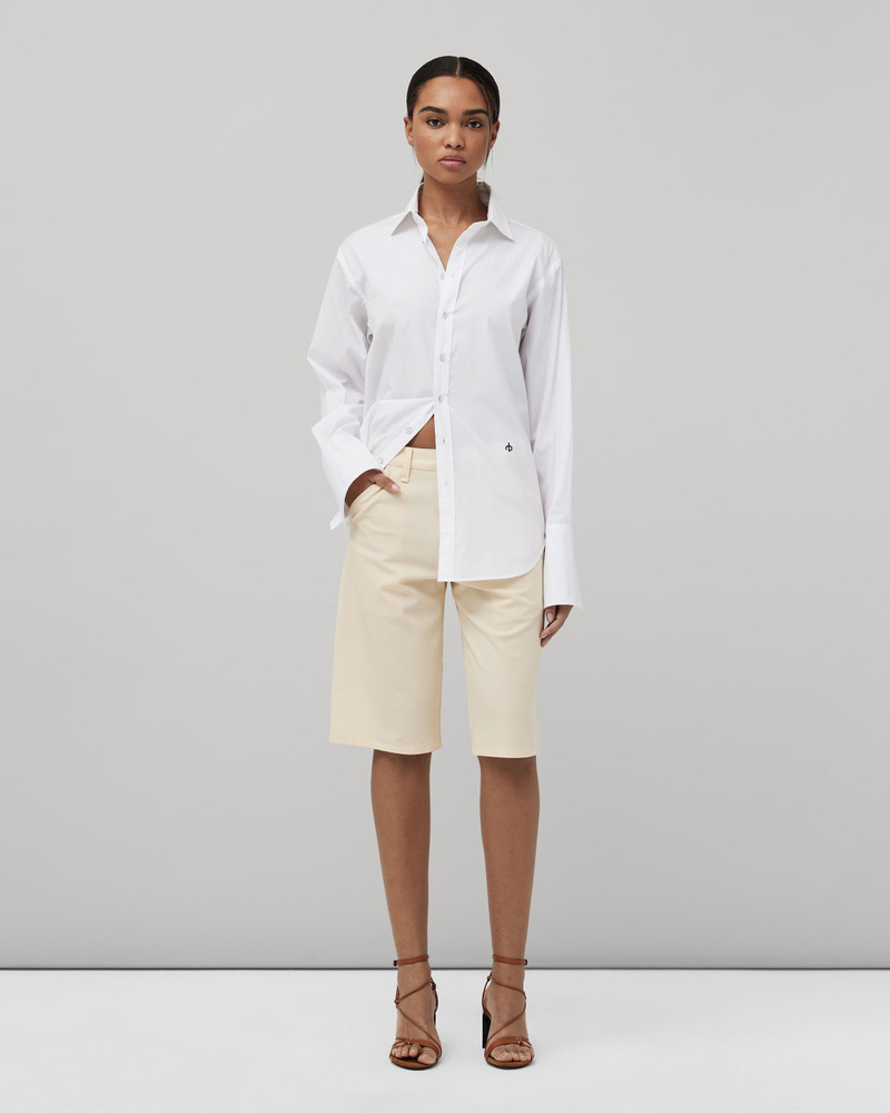 Calvary Wool 14" Short
Relaxed Fit Short 2