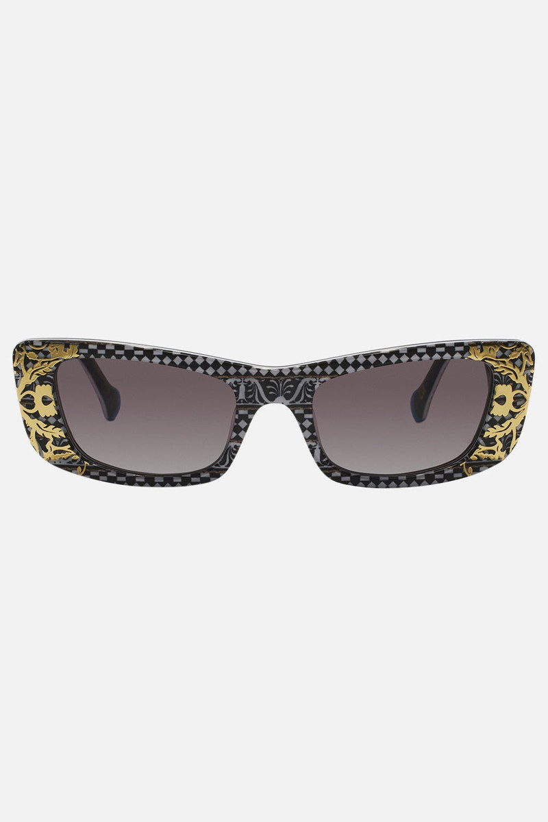 CAMILLA CIAO CIAO SUNGLASSES outlook