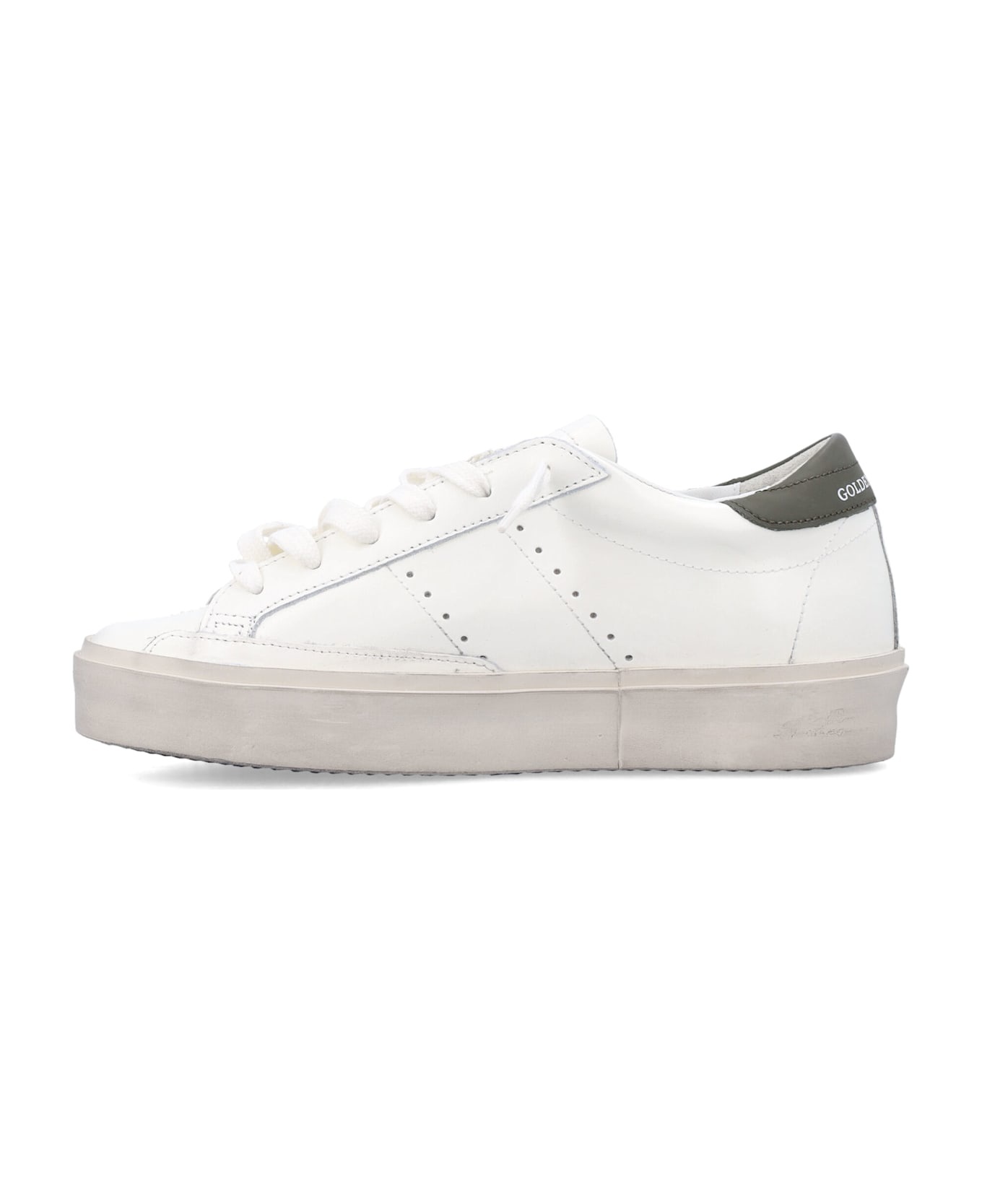 Hi Star Woman's Sneakers - 3