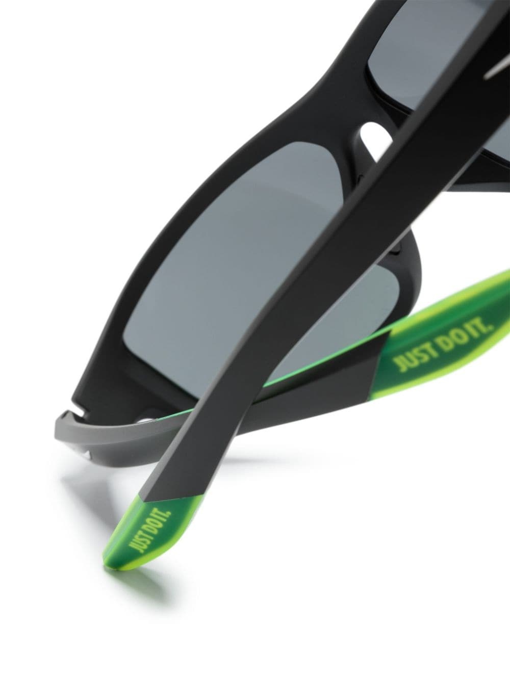 Brazel Fuel rectangle-frame sunglasses - 3