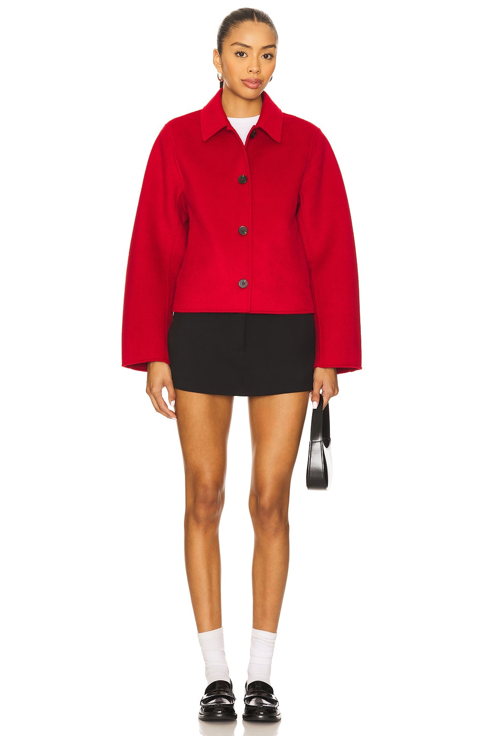 Saholly Jacket - 4