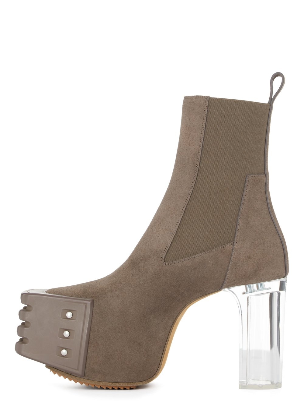 BOOTS - 3