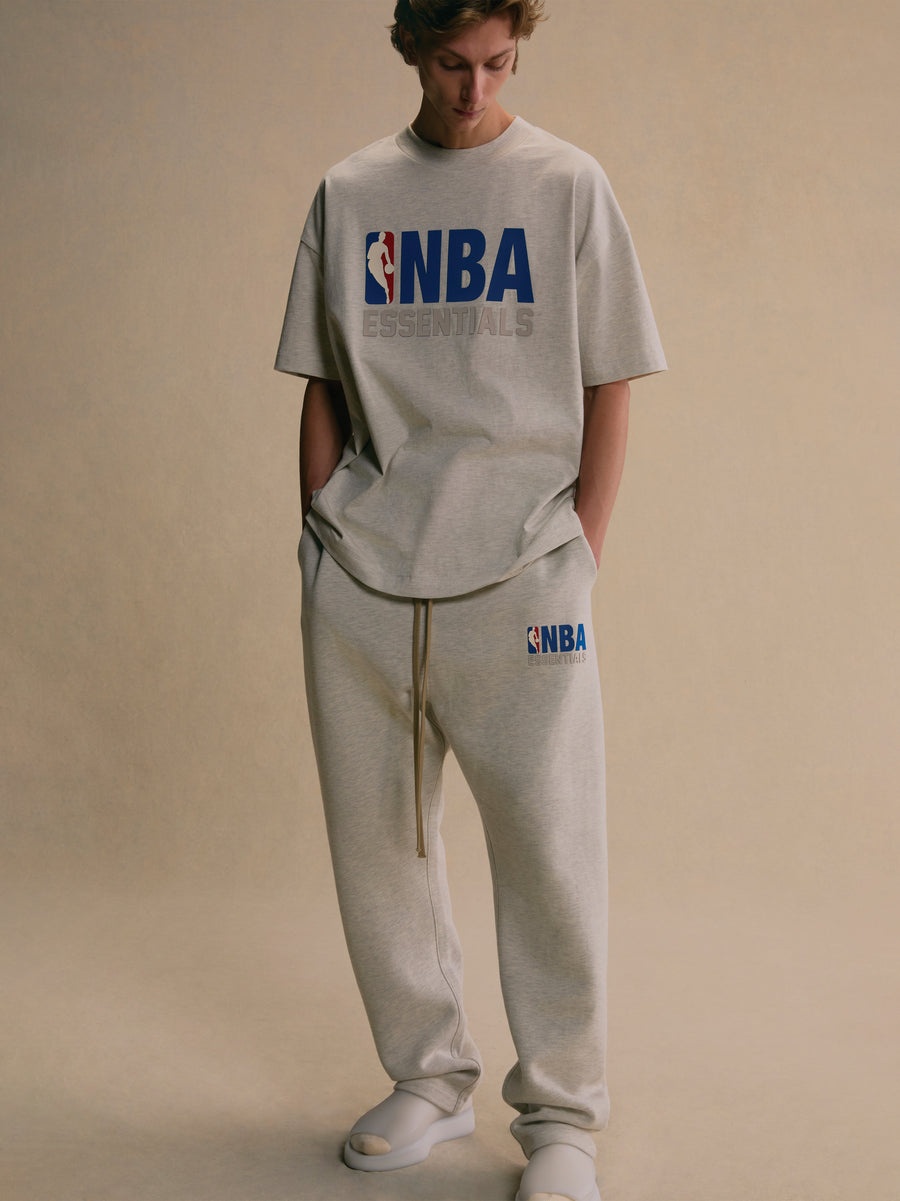 Essentials NBA Tee - 2