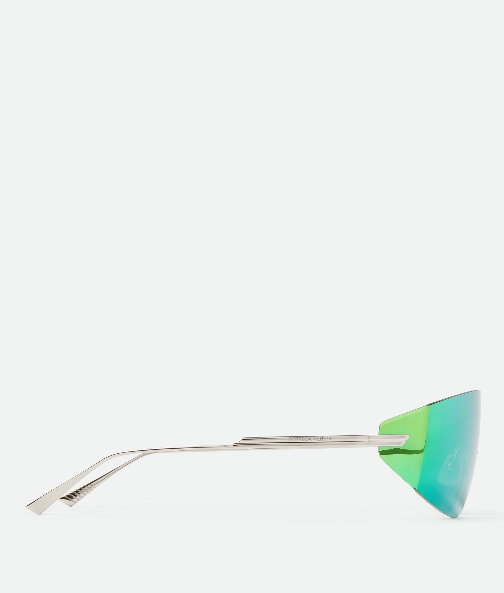 Futuristic Shield Sunglasses - 3