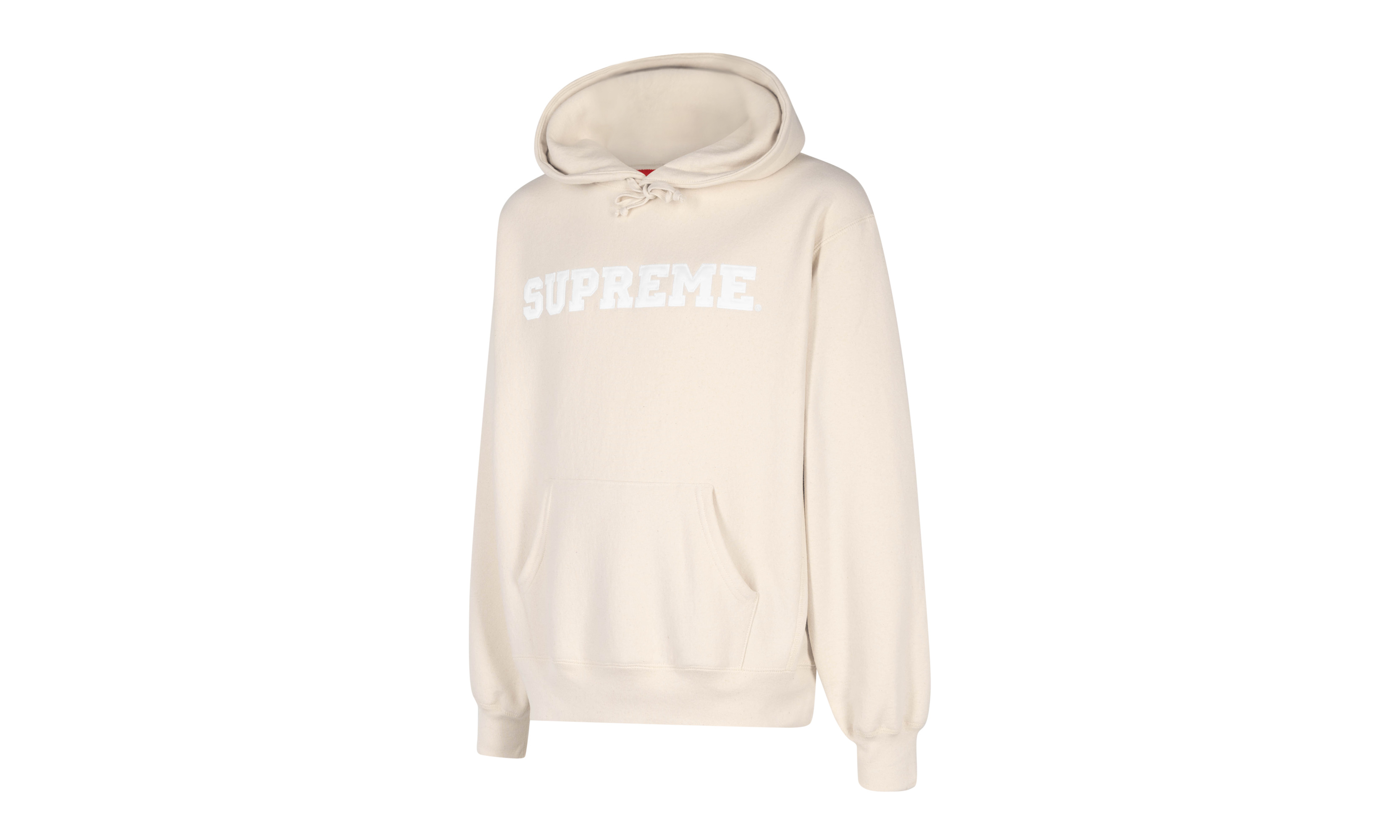 Collegiate Hooded Sweatshirt - 2