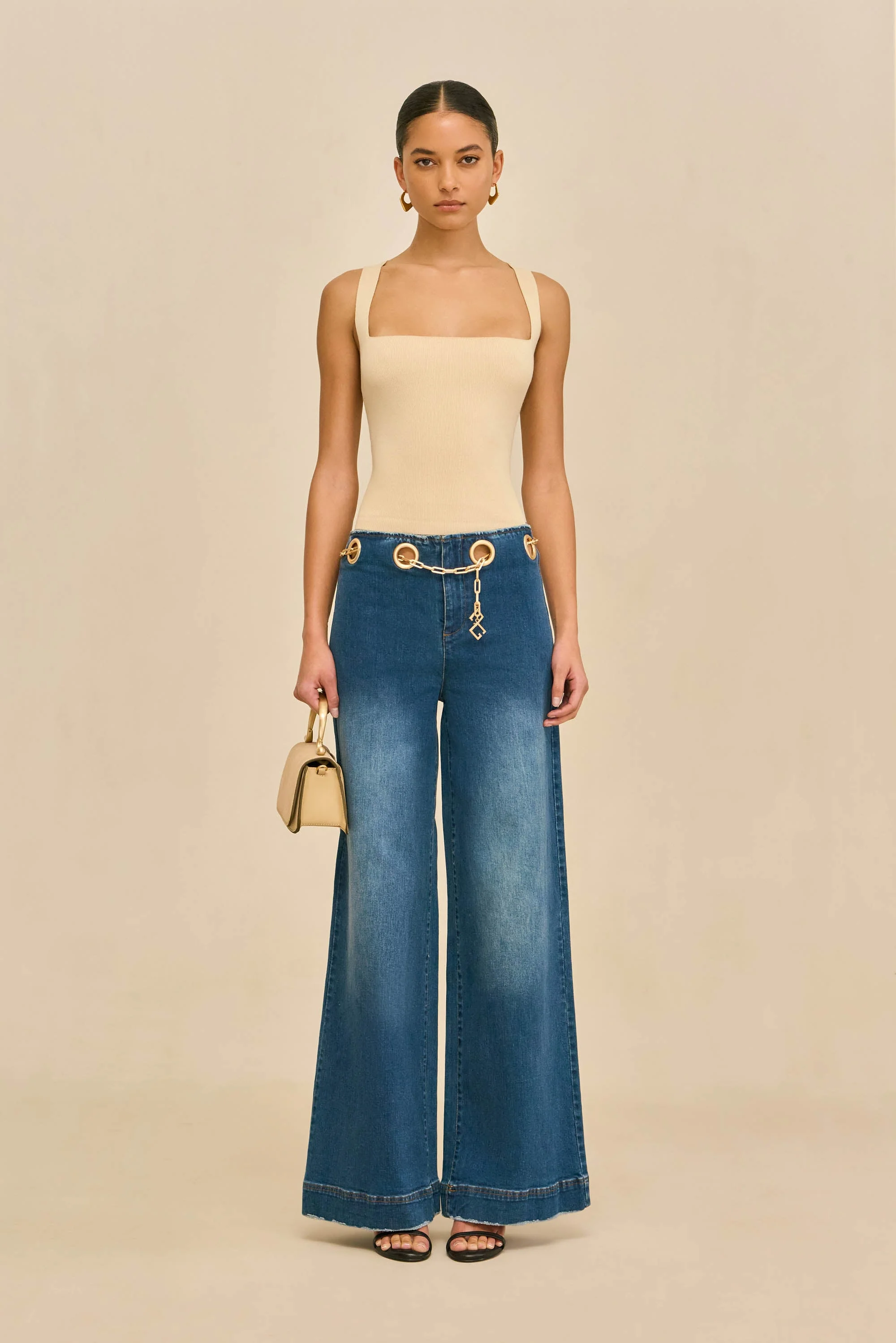 SYDNEY PANT - 1