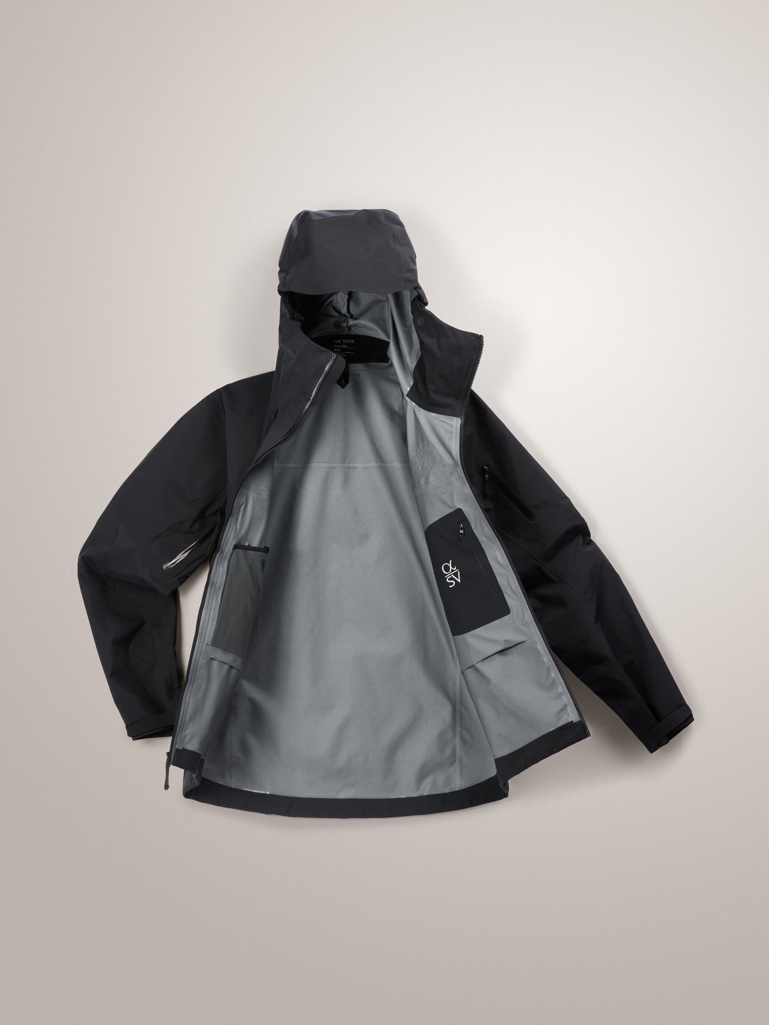 Alpha SV Jacket - 9