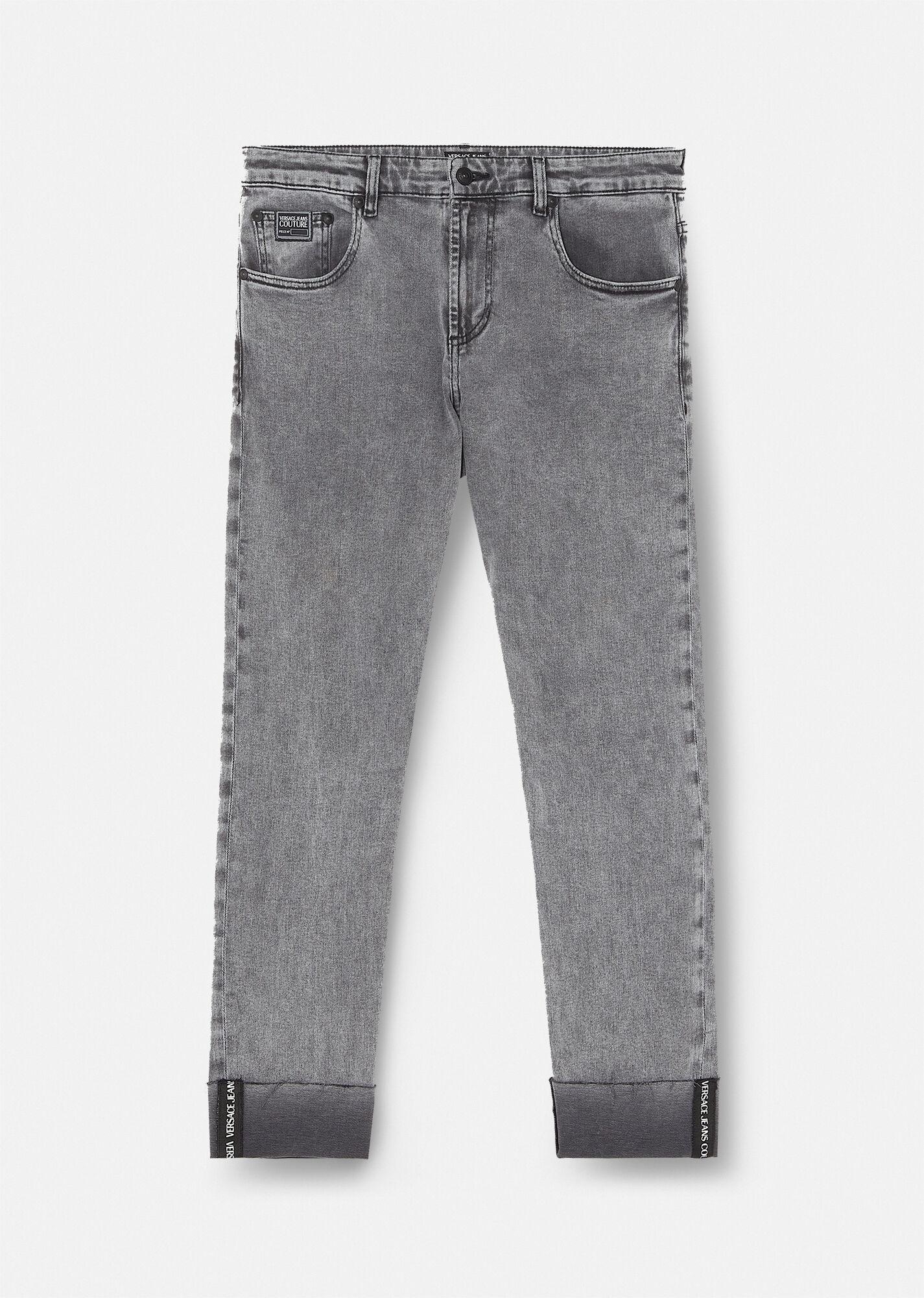 Gradient Jeans - 1
