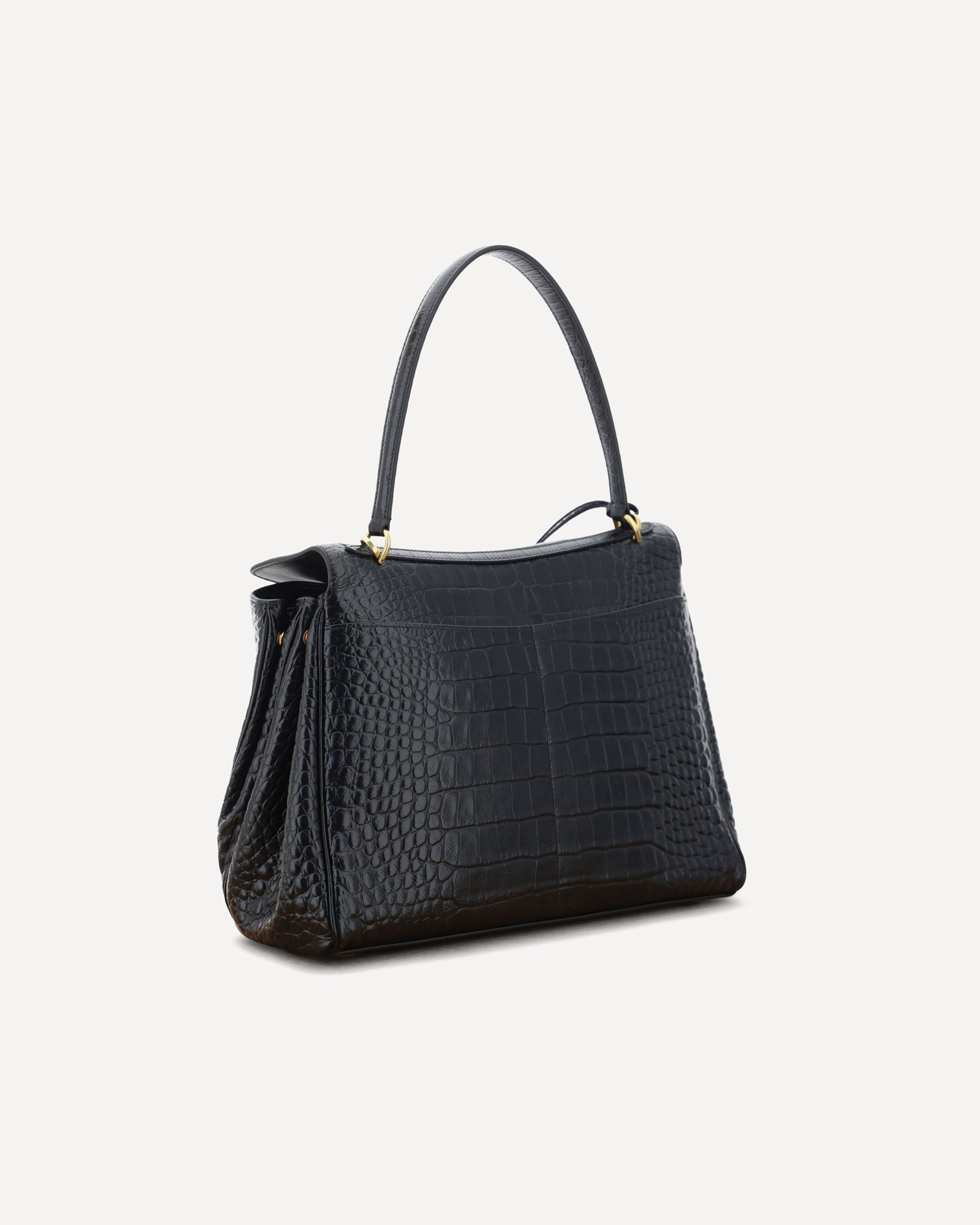 Rodeo Medium Handbag - 3