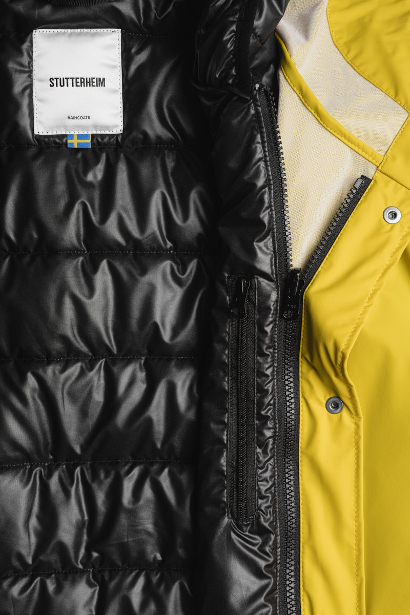 Stockholm 3-in-1 Saffron 11