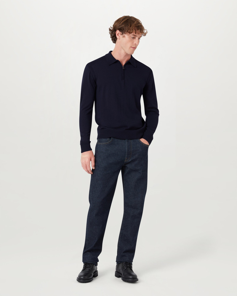 Belstaff KYLE POLO outlook