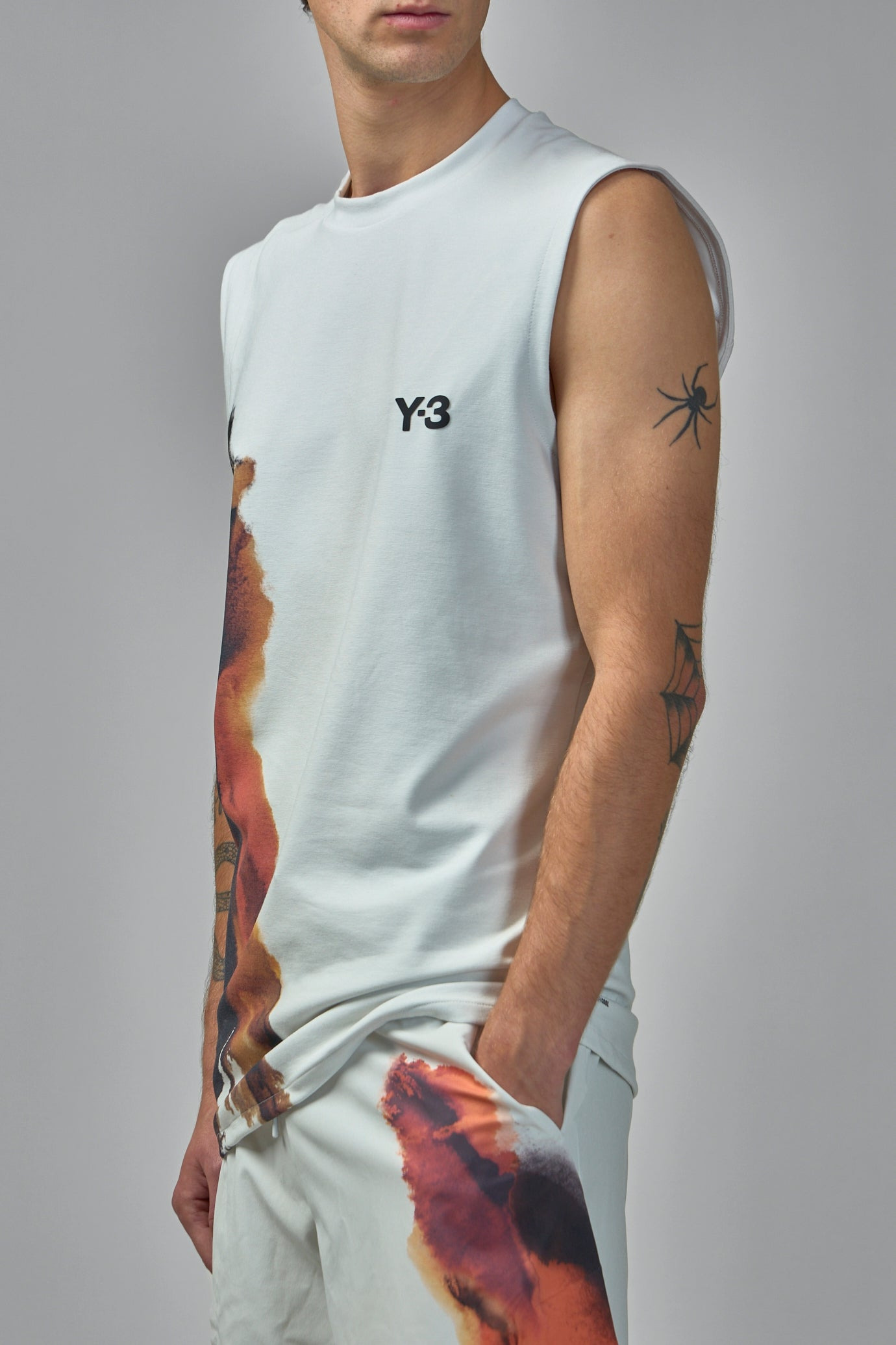Tennis Tank Top Pro - 4