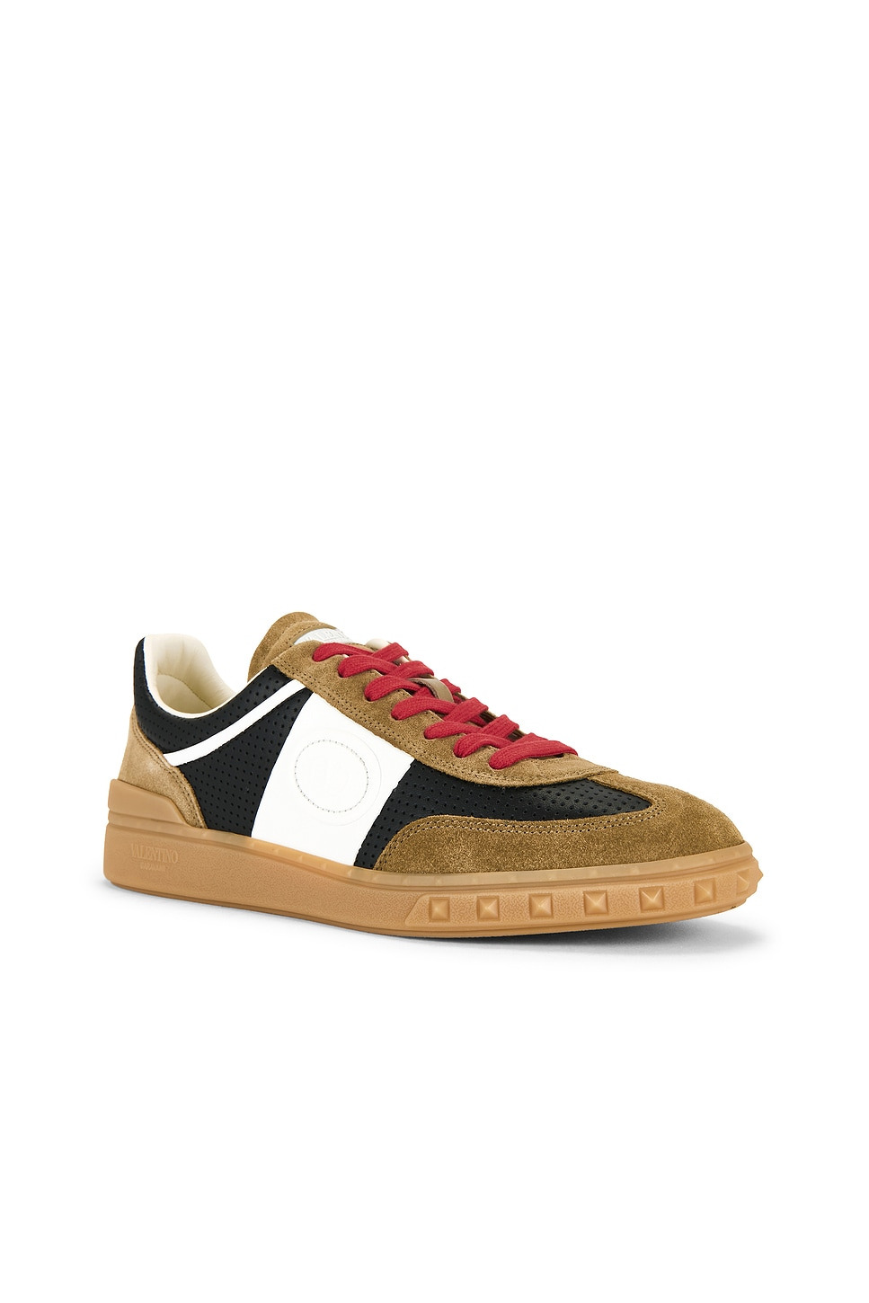 Upvillage Sneaker - 2