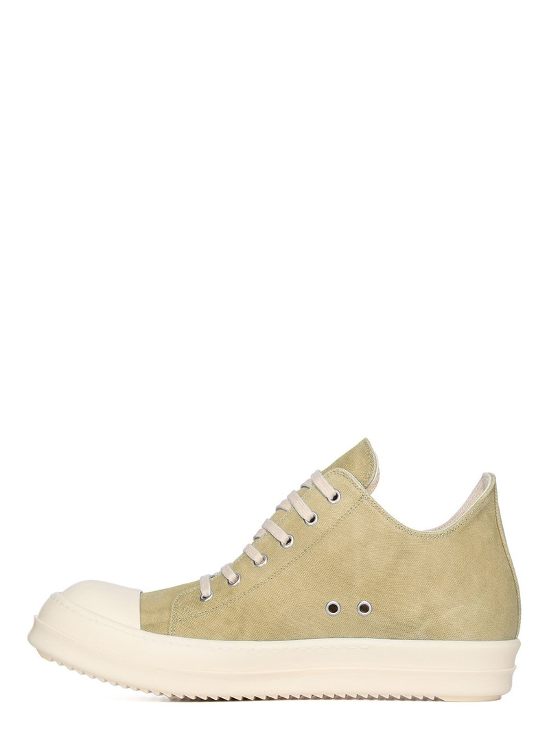 Rick Owens DRKSHDW SHOES outlook