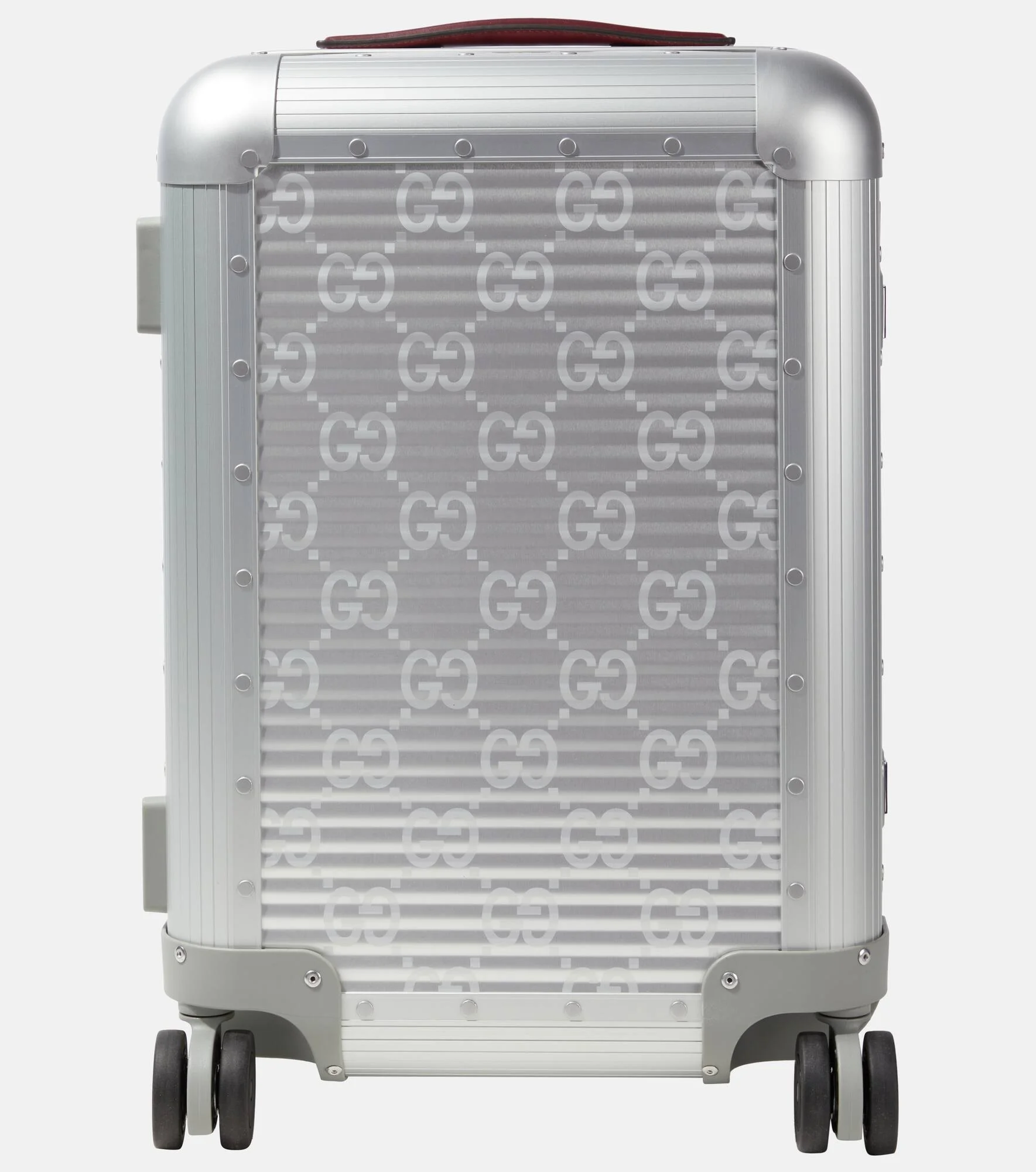 Gucci Porter GG carry-on suitcase - 1