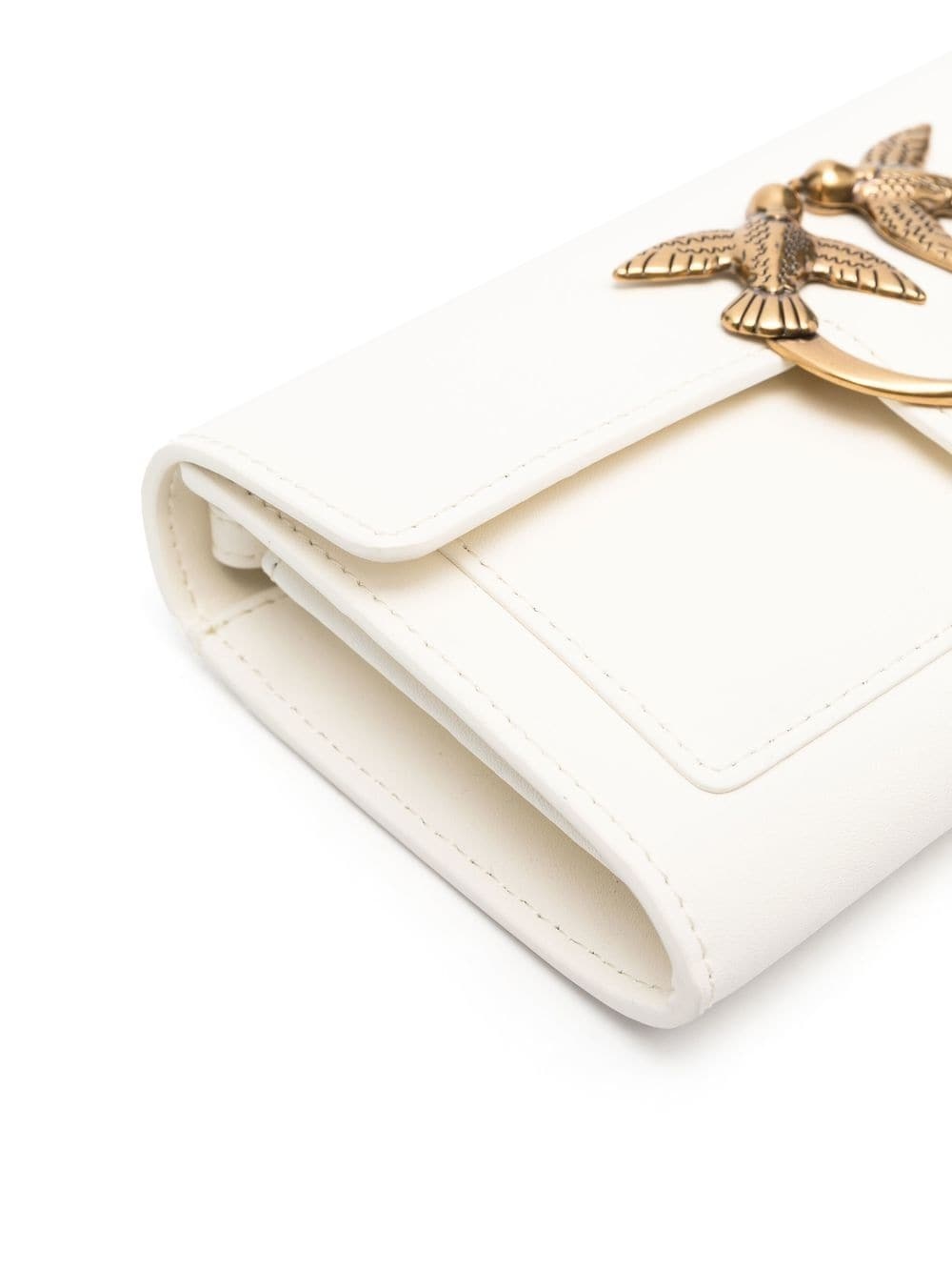 Love One leather crossbody bag - 4