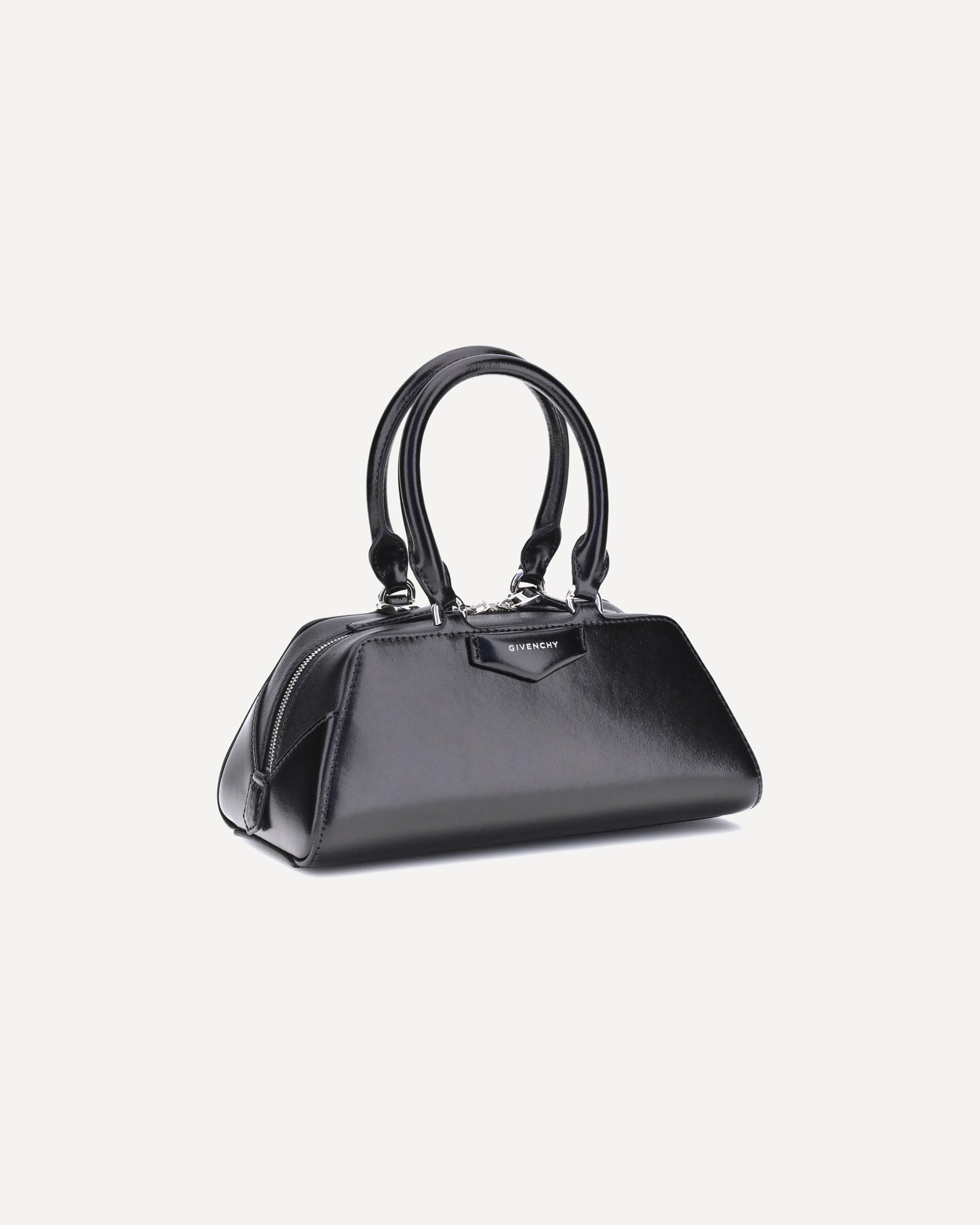 Antigona East-West Mini Handbag - 2