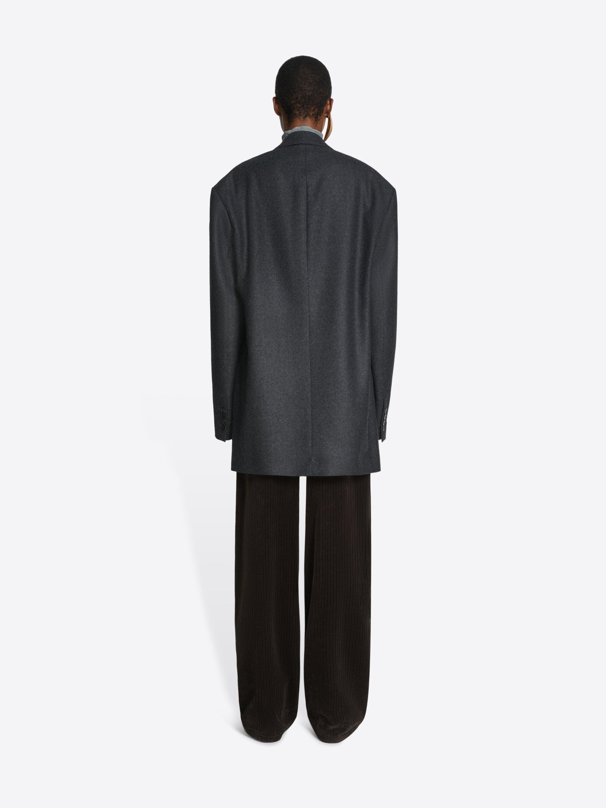 OVERSIZED BLAZER - 3