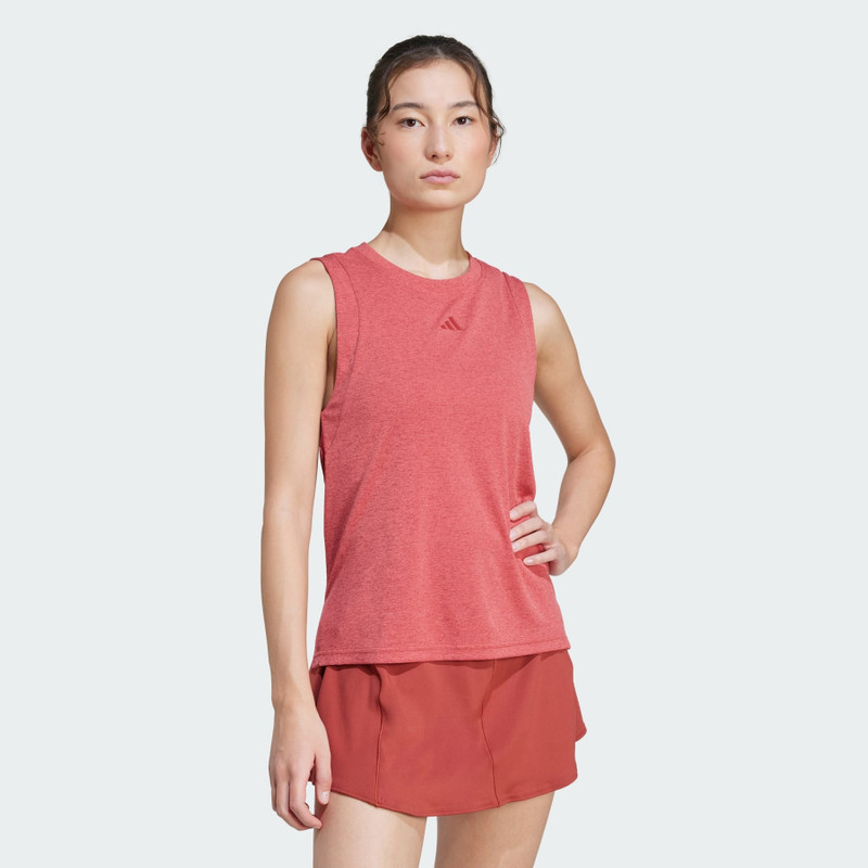 Tennis Climacool+ Match Tank Top 4