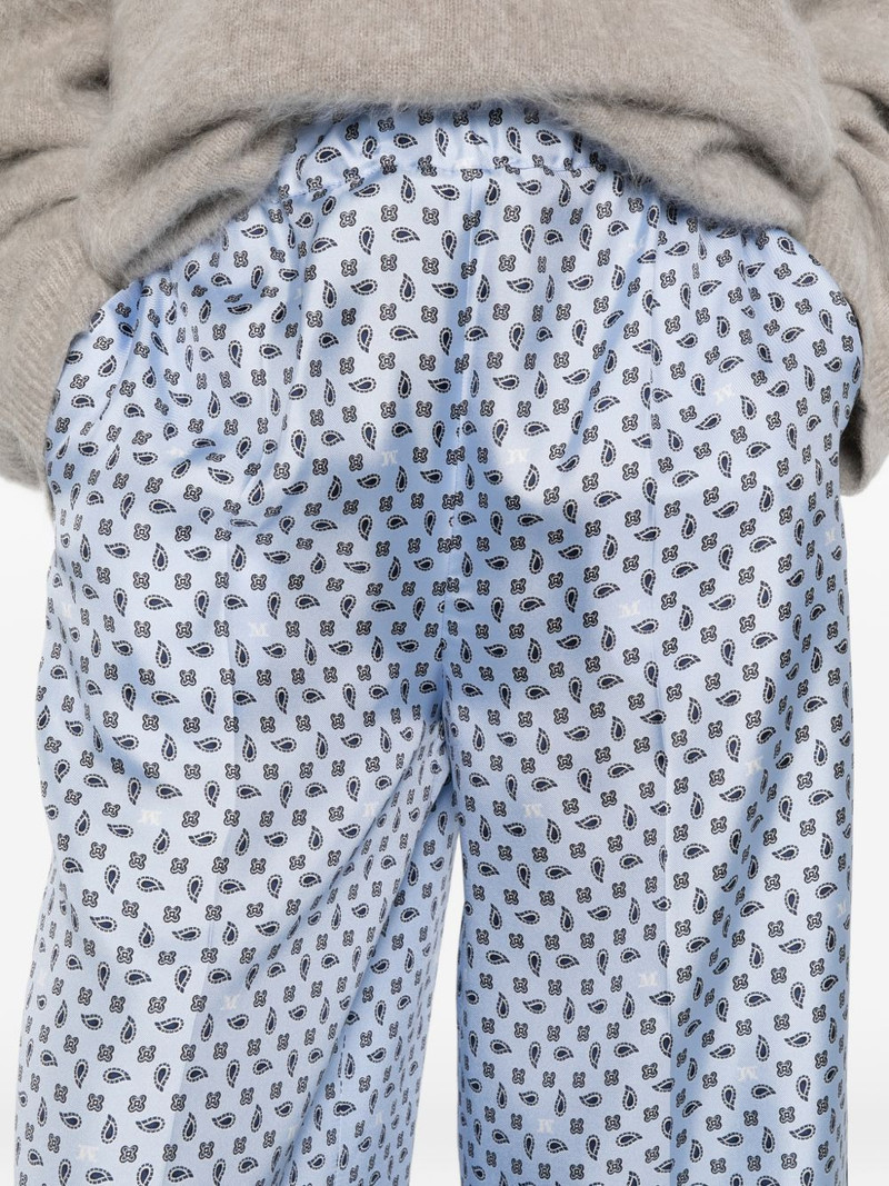 x E. Marinella printed trousers 5